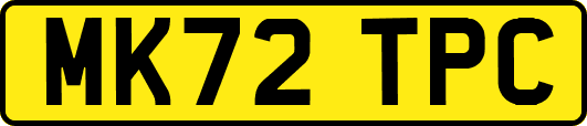 MK72TPC
