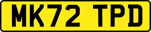MK72TPD