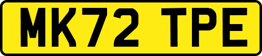 MK72TPE