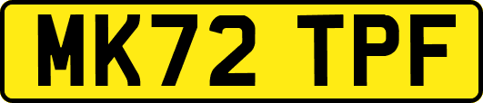 MK72TPF