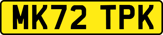 MK72TPK
