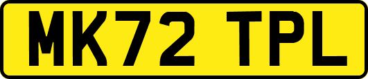 MK72TPL