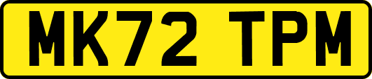 MK72TPM