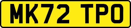 MK72TPO
