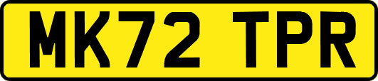 MK72TPR