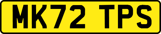 MK72TPS