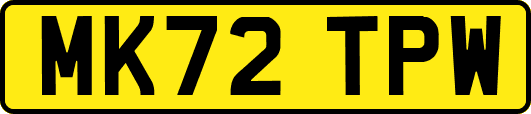 MK72TPW