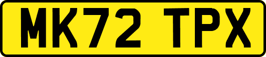MK72TPX