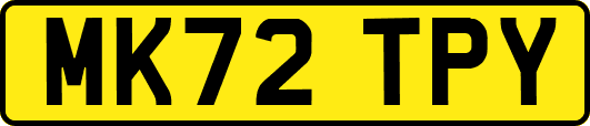 MK72TPY