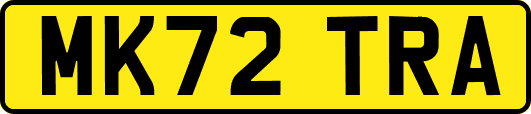 MK72TRA