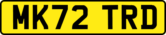 MK72TRD