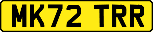 MK72TRR