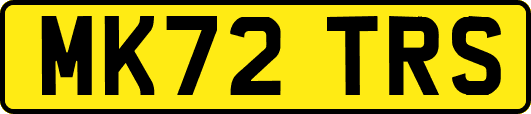 MK72TRS