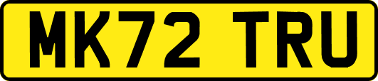 MK72TRU