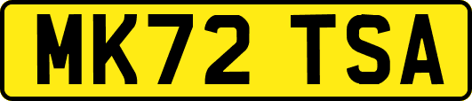 MK72TSA