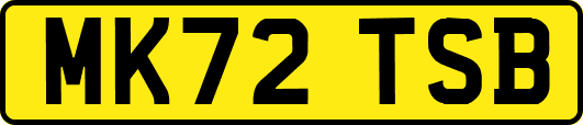 MK72TSB