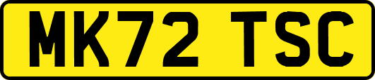 MK72TSC