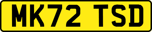 MK72TSD