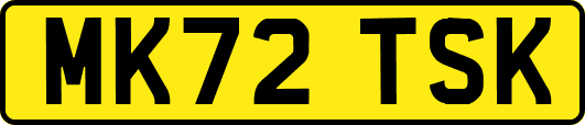 MK72TSK