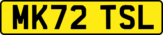 MK72TSL