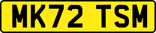 MK72TSM