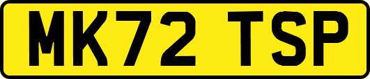 MK72TSP