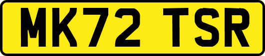 MK72TSR