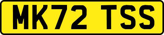 MK72TSS