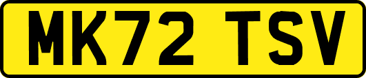MK72TSV