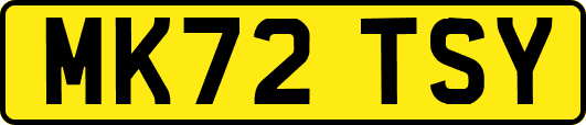 MK72TSY