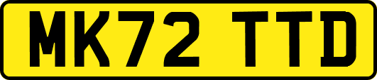 MK72TTD