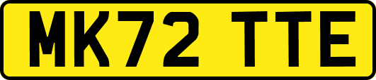 MK72TTE