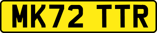 MK72TTR