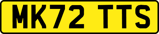 MK72TTS