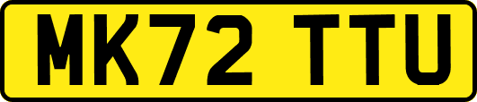 MK72TTU