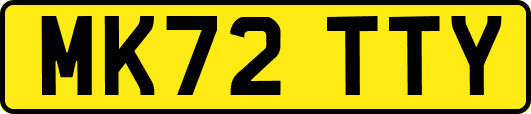 MK72TTY
