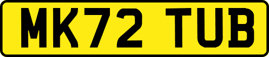 MK72TUB