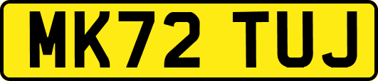 MK72TUJ