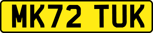 MK72TUK
