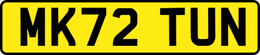 MK72TUN