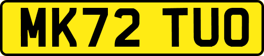 MK72TUO