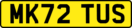 MK72TUS