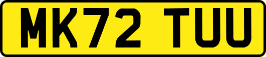 MK72TUU