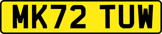 MK72TUW
