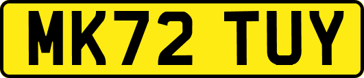 MK72TUY