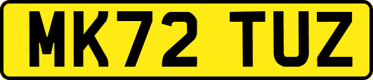 MK72TUZ