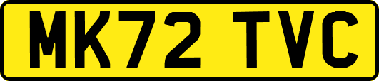 MK72TVC