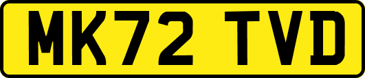 MK72TVD