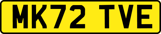 MK72TVE
