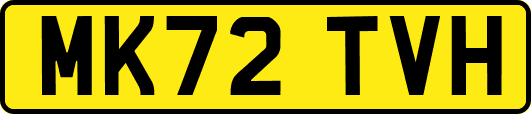 MK72TVH